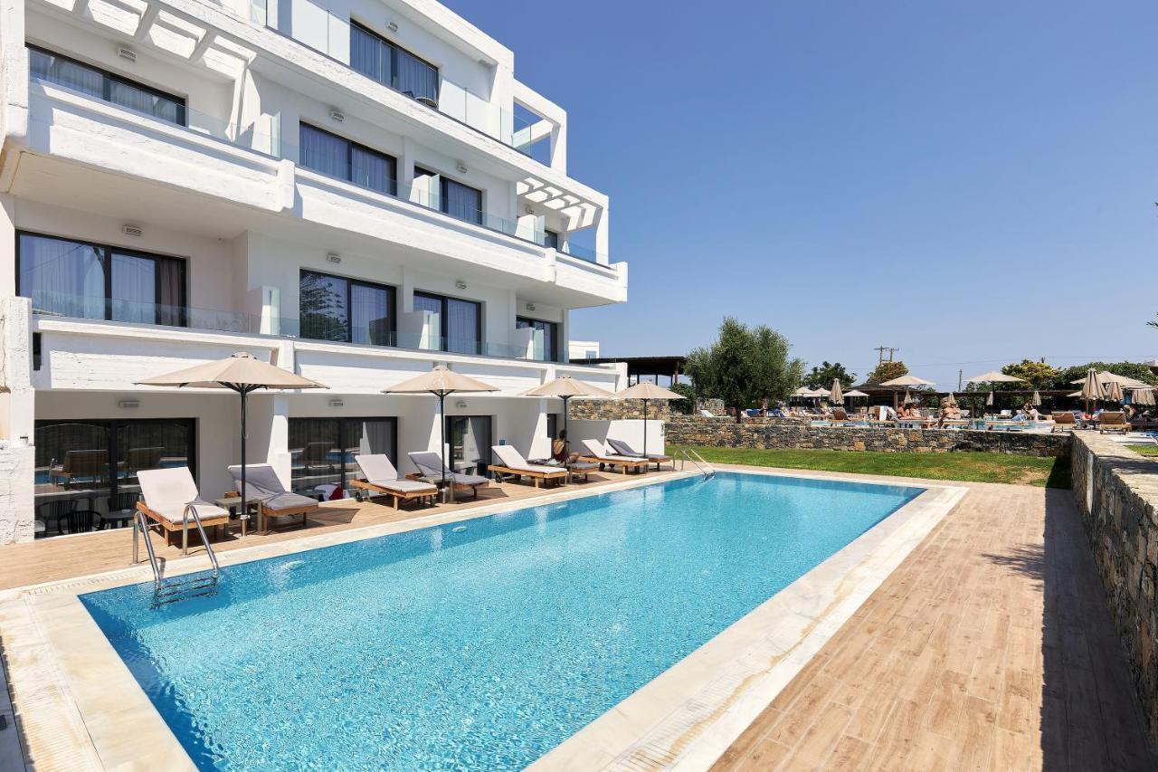 Sentido Amounda Bay Amoudara Lasithiou