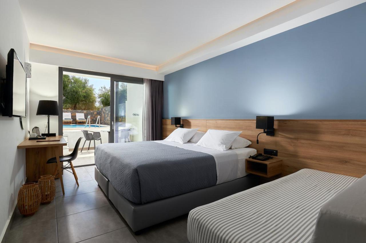 酒店 Sentido Amounda Bay 4*