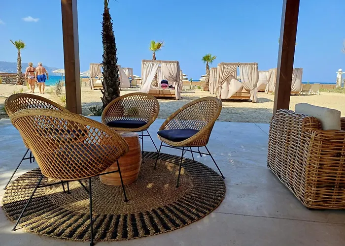 Sentido Amounda Bay