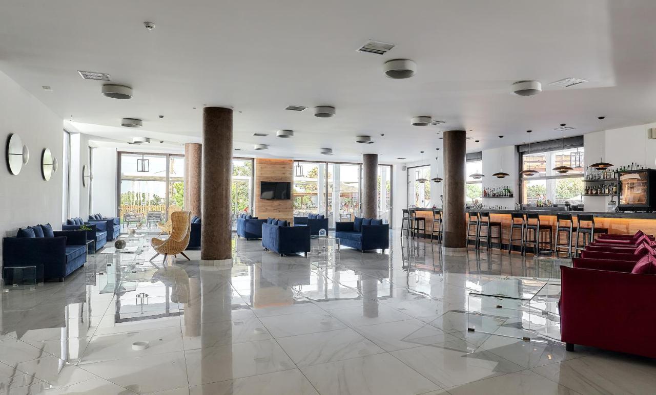 Sentido Amounda Bay Hotel Amoudara Lasithiou