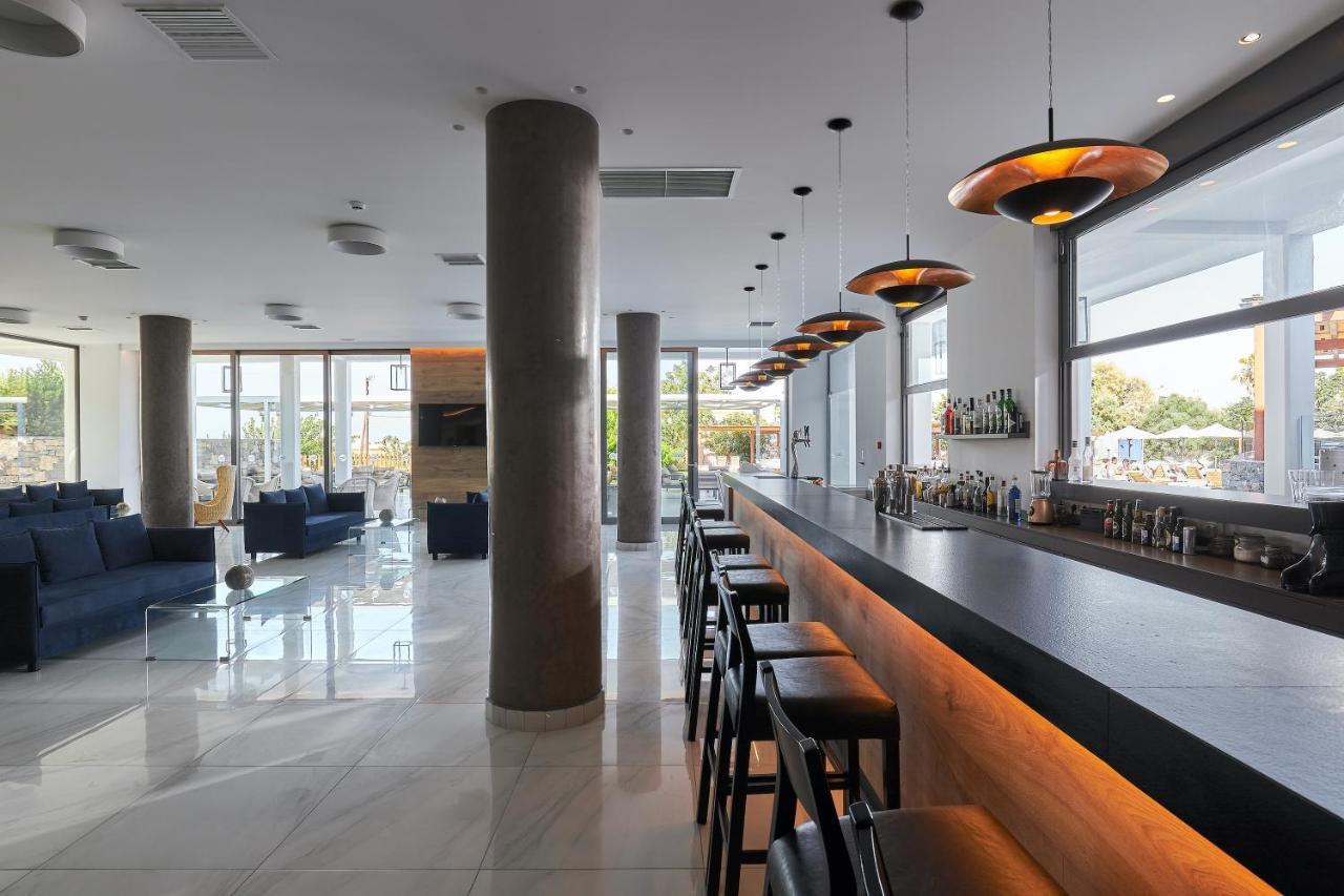 Sentido Amounda Bay 4* Amoudara Lasithiou