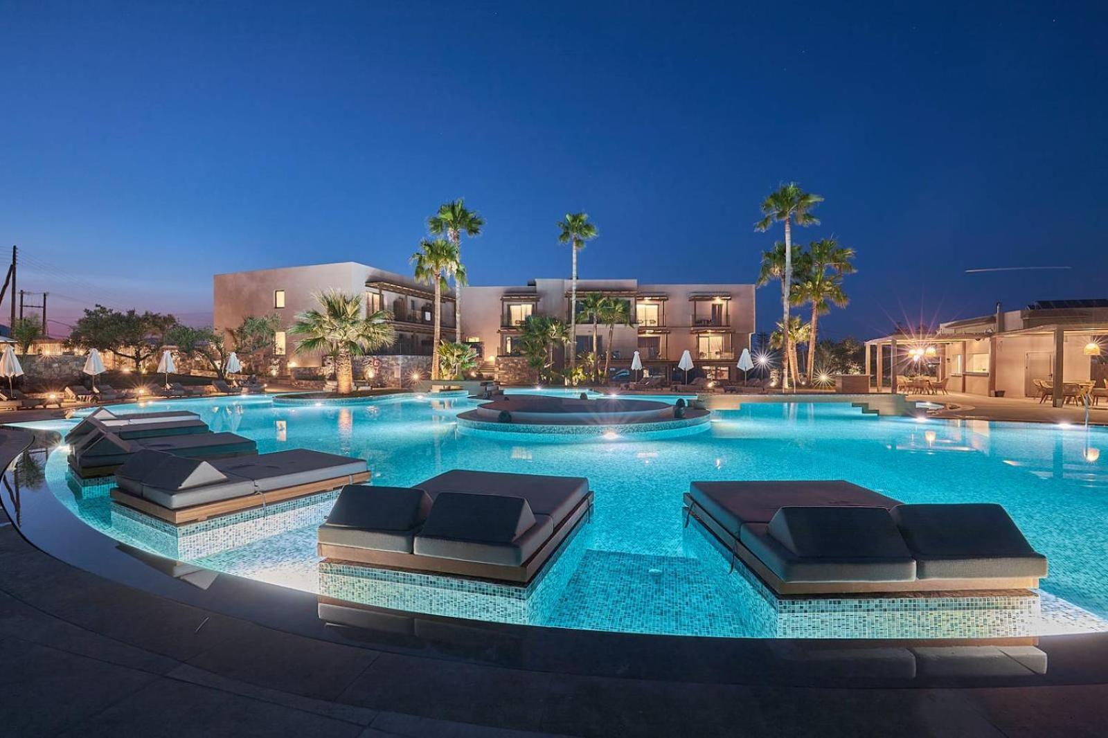 Hotel Sentido Amounda Bay Amoudara (Heraklion)