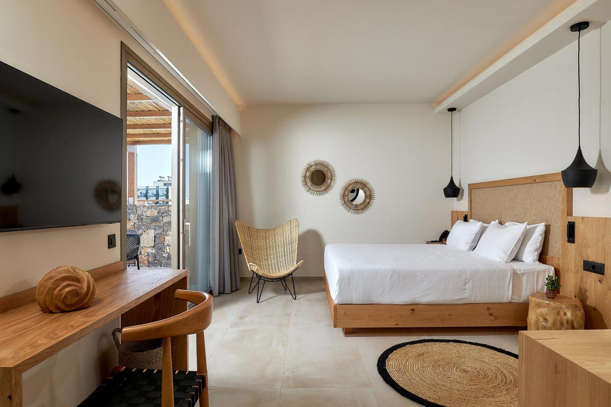 Sentido Amounda Bay Hotel 4*