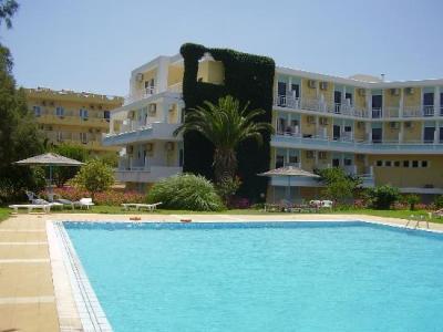 Sentido Amounda Bay Hotel 4*