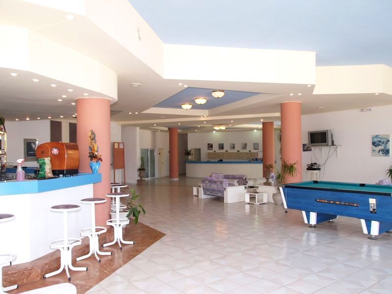 Sentido Amounda Bay Hotel Amoudara (Heraklion)