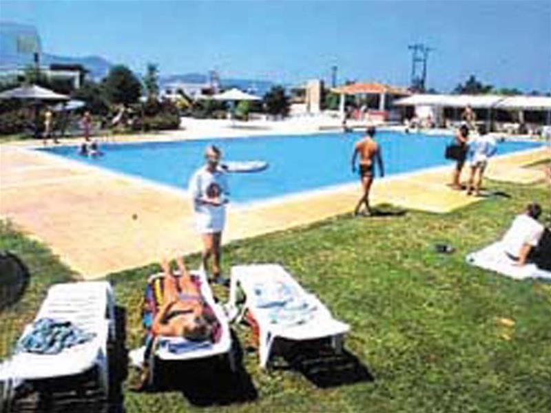 Hotel Sentido Amounda Bay
